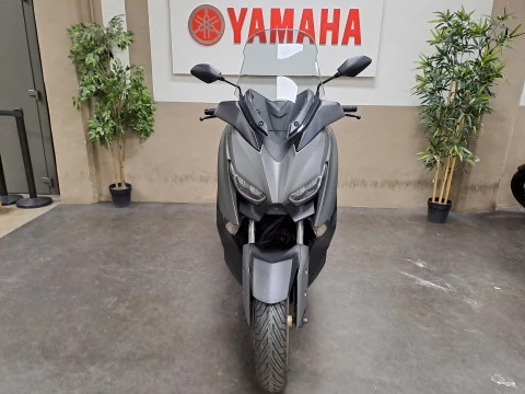 Yamaha XMAX 125 Tech Max 2020 Yamaha XMAX 125 Tech Max 2020