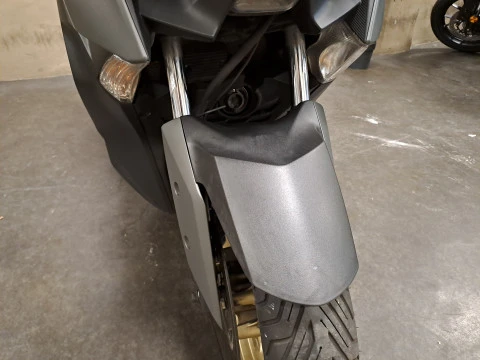 Yamaha XMAX 125 Tech Max 2020 Yamaha XMAX 125 Tech Max 2020