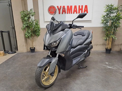 Yamaha XMAX 125 Tech Max 2020 Yamaha XMAX 125 Tech Max 2020