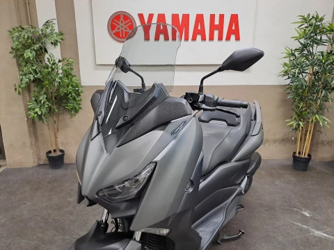 Yamaha XMAX 125 Tech Max 2020 Yamaha XMAX 125 Tech Max 2020