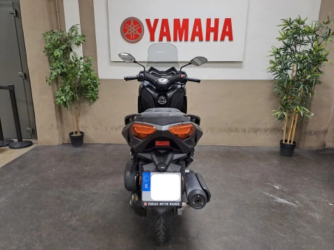 Yamaha XMAX 125 Tech Max 2020 Yamaha XMAX 125 Tech Max 2020