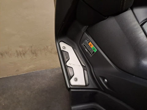 Yamaha XMAX 125 Tech Max 2020 Yamaha XMAX 125 Tech Max 2020
