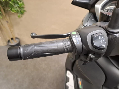 Yamaha XMAX 125 Tech Max 2020 Yamaha XMAX 125 Tech Max 2020