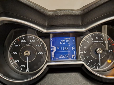 Yamaha XMAX 125 Tech Max 2020 Yamaha XMAX 125 Tech Max 2020