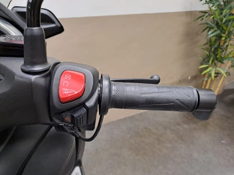 Yamaha XMAX 125 Tech Max 2020 Yamaha XMAX 125 Tech Max 2020