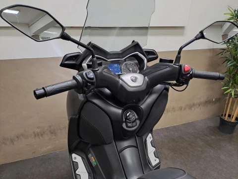 Yamaha XMAX 125 Tech Max 2020 Yamaha XMAX 125 Tech Max 2020