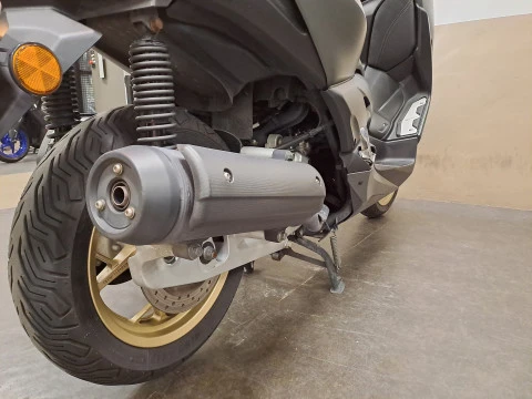 Yamaha XMAX 125 Tech Max 2020 Yamaha XMAX 125 Tech Max 2020