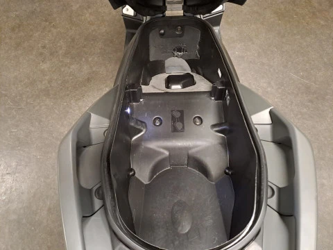 Yamaha XMAX 125 Tech Max 2020 Yamaha XMAX 125 Tech Max 2020