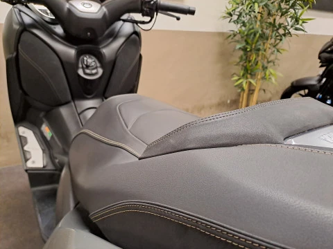 Yamaha XMAX 125 Tech Max 2020 Yamaha XMAX 125 Tech Max 2020