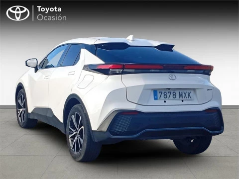 Toyota C-HR Advance