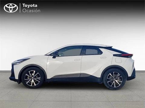 Toyota C-HR Advance