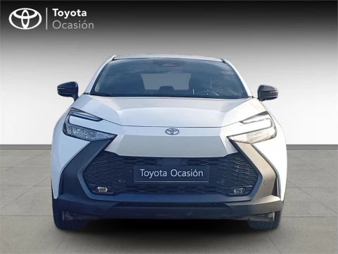 Toyota C-HR Advance