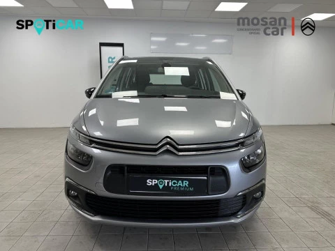 Citroën Grand C4 Spacetourer BlueHDi 96KW (130CV) S&S 6v Origins