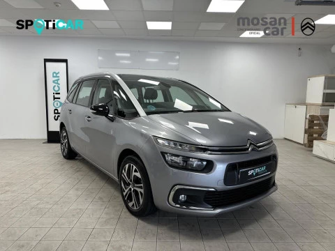 Citroën Grand C4 Spacetourer BlueHDi 96KW (130CV) S&S 6v Origins