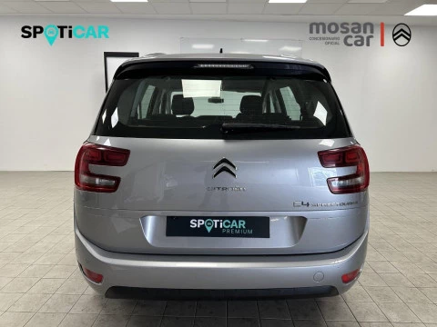 Citroën Grand C4 Spacetourer BlueHDi 96KW (130CV) S&S 6v Origins
