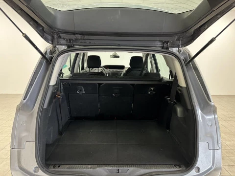 Citroën Grand C4 Spacetourer BlueHDi 96KW (130CV) S&S 6v Origins