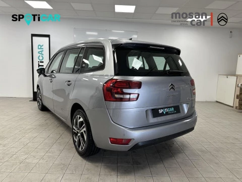 Citroën Grand C4 Spacetourer BlueHDi 96KW (130CV) S&S 6v Origins