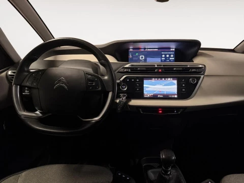 Citroën Grand C4 Spacetourer BlueHDi 96KW (130CV) S&S 6v Origins