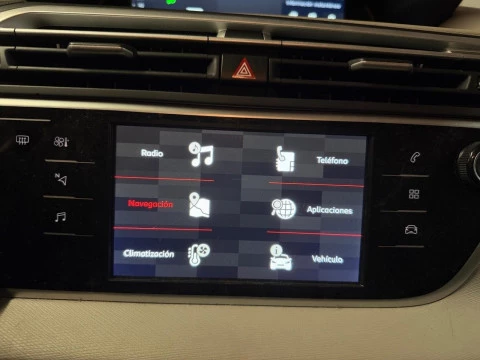 Citroën Grand C4 Spacetourer BlueHDi 96KW (130CV) S&S 6v Origins