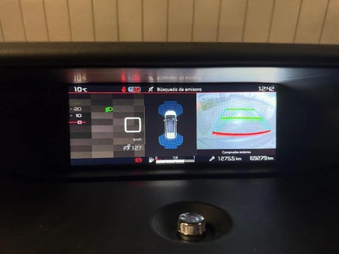 Citroën Grand C4 Spacetourer BlueHDi 96KW (130CV) S&S 6v Origins