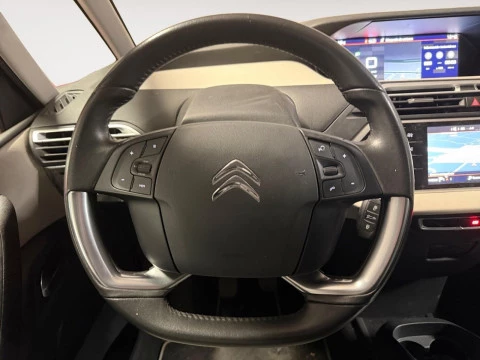 Citroën Grand C4 Spacetourer BlueHDi 96KW (130CV) S&S 6v Origins