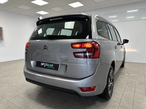 Citroën Grand C4 Spacetourer BlueHDi 96KW (130CV) S&S 6v Origins