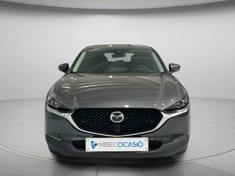 Mazda CX-30 2.0 E-SKYACTIV-G 90KW ZENITH 2WD 122 5P