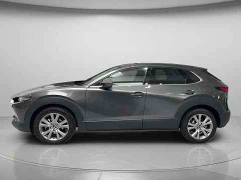 Mazda CX-30 2.0 E-SKYACTIV-G 90KW ZENITH 2WD 122 5P