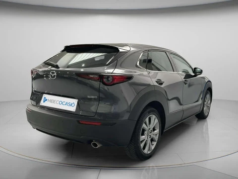 Mazda CX-30 2.0 E-SKYACTIV-G 90KW ZENITH 2WD 122 5P