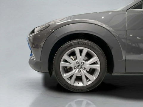 Mazda CX-30 2.0 E-SKYACTIV-G 90KW ZENITH 2WD 122 5P