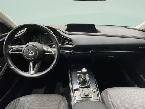 Mazda CX-30 2.0 E-SKYACTIV-G 90KW ZENITH 2WD 122 5P