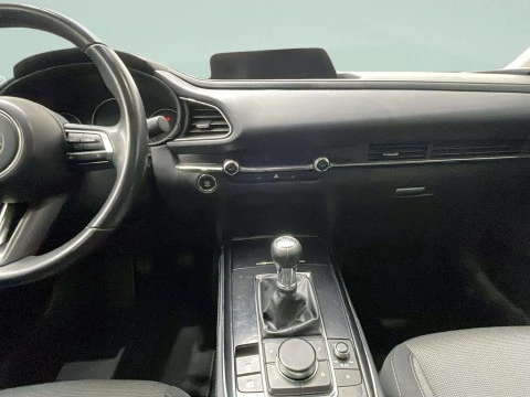 Mazda CX-30 2.0 E-SKYACTIV-G 90KW ZENITH 2WD 122 5P