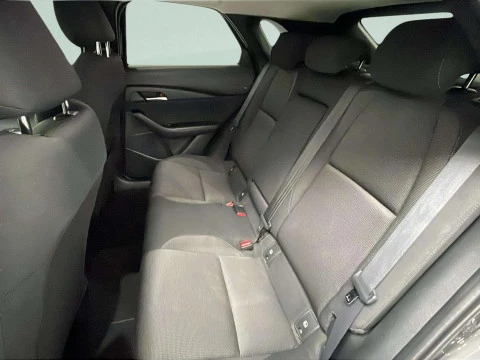 Mazda CX-30 2.0 E-SKYACTIV-G 90KW ZENITH 2WD 122 5P