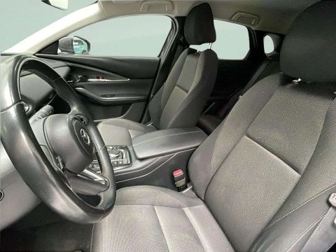 Mazda CX-30 2.0 E-SKYACTIV-G 90KW ZENITH 2WD 122 5P