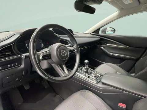 Mazda CX-30 2.0 E-SKYACTIV-G 90KW ZENITH 2WD 122 5P