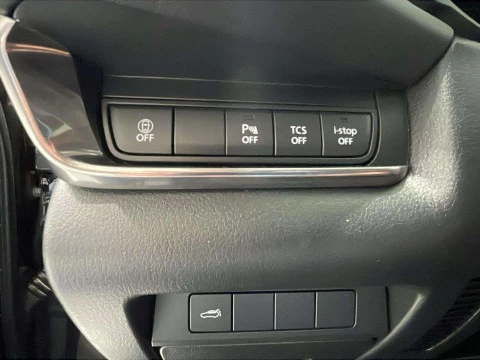 Mazda CX-30 2.0 E-SKYACTIV-G 90KW ZENITH 2WD 122 5P