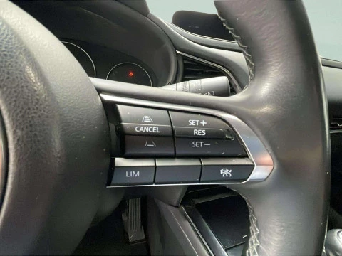 Mazda CX-30 2.0 E-SKYACTIV-G 90KW ZENITH 2WD 122 5P