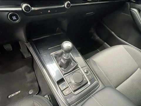 Mazda CX-30 2.0 E-SKYACTIV-G 90KW ZENITH 2WD 122 5P