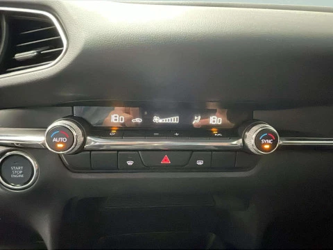 Mazda CX-30 2.0 E-SKYACTIV-G 90KW ZENITH 2WD 122 5P