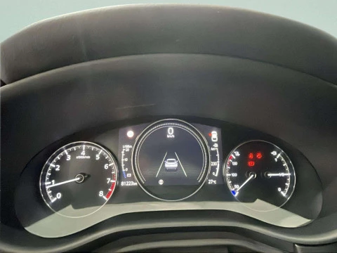 Mazda CX-30 2.0 E-SKYACTIV-G 90KW ZENITH 2WD 122 5P