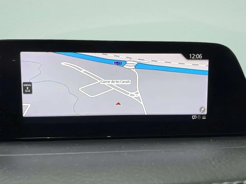 Mazda CX-30 2.0 E-SKYACTIV-G 90KW ZENITH 2WD 122 5P