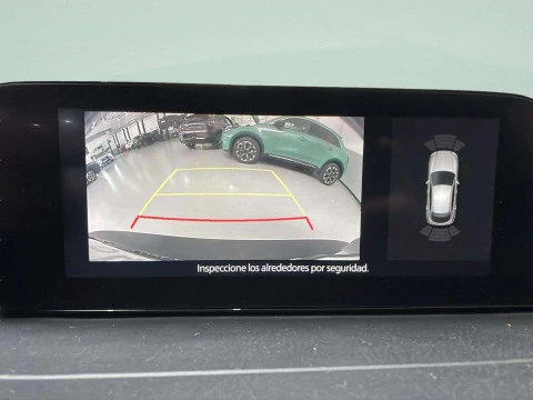 Mazda CX-30 2.0 E-SKYACTIV-G 90KW ZENITH 2WD 122 5P