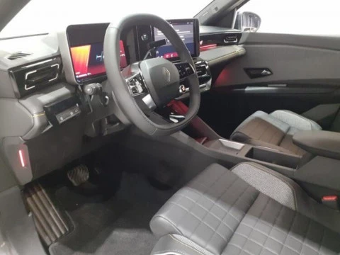 Renault 4 E-Tech Iconic 110kW (150CV) Autonomía Conf