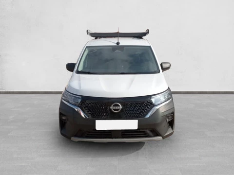 Nissan Townstar 2 plazas 45kWh-90kW L1 Profesional