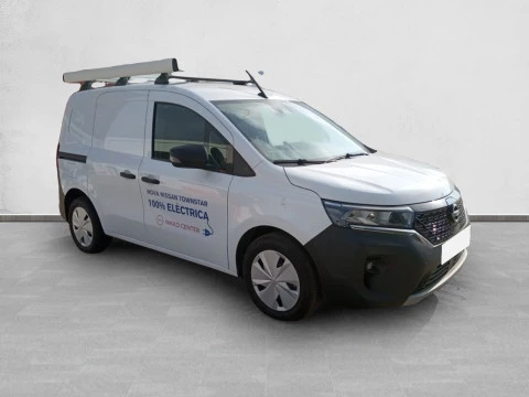 Nissan Townstar 2 plazas 45kWh-90kW L1 Profesional