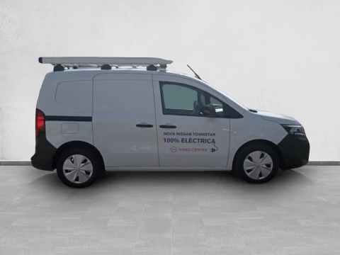Nissan Townstar 2 plazas 45kWh-90kW L1 Profesional