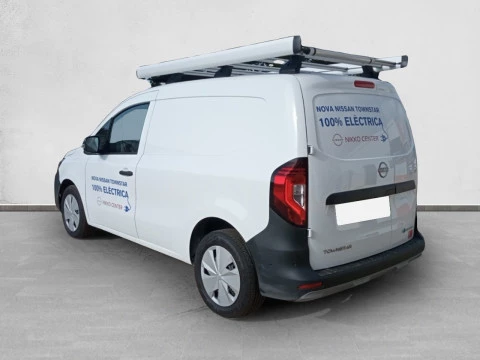Nissan Townstar 2 plazas 45kWh-90kW L1 Profesional