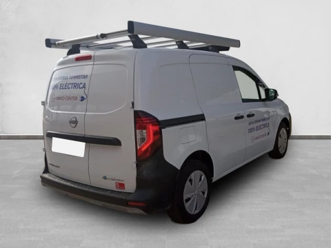 Nissan Townstar 2 plazas 45kWh-90kW L1 Profesional