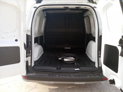 Nissan Townstar 2 plazas 45kWh-90kW L1 Profesional