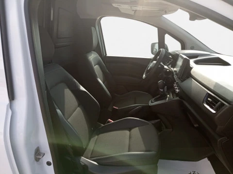 Nissan Townstar 2 plazas 45kWh-90kW L1 Profesional